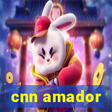 cnn amador